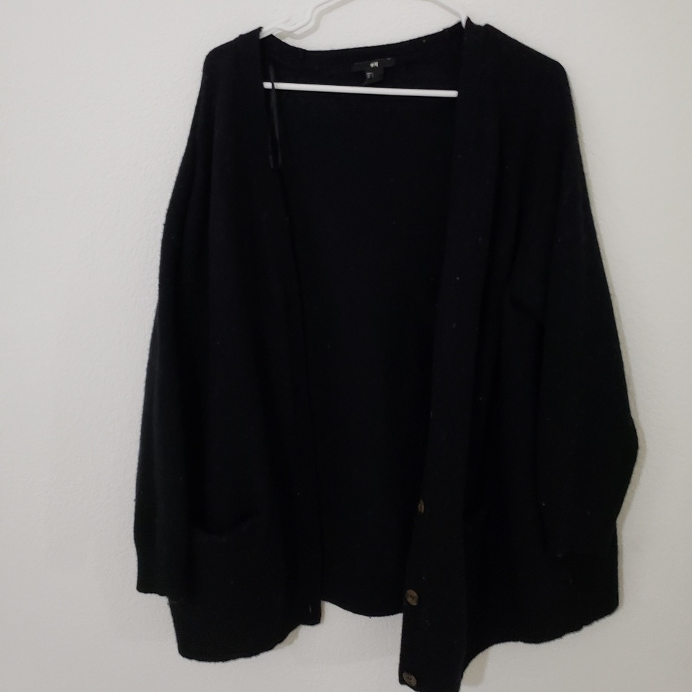 HM cardigan